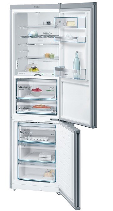 Bosch KGF39SW45 funkce